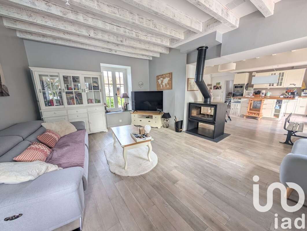 Photo 7 - Maison à VILLERMAIN