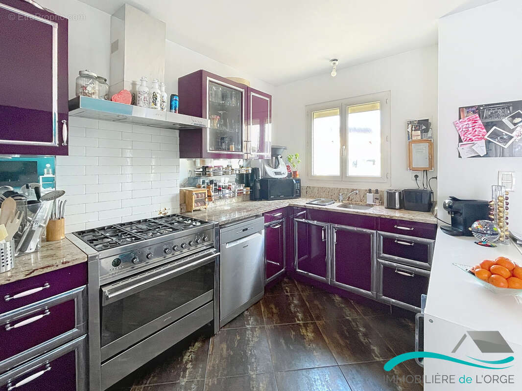 Maison à LE PLESSIS-PATE