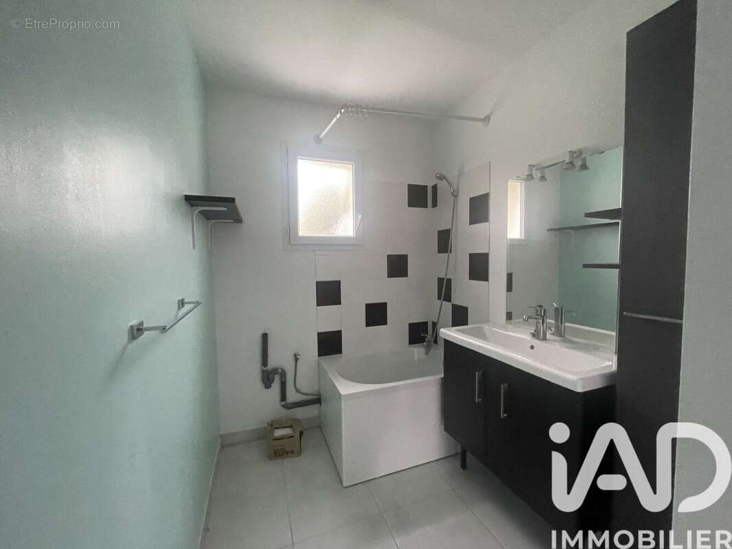 Photo 8 - Maison à MAUVES-SUR-LOIRE