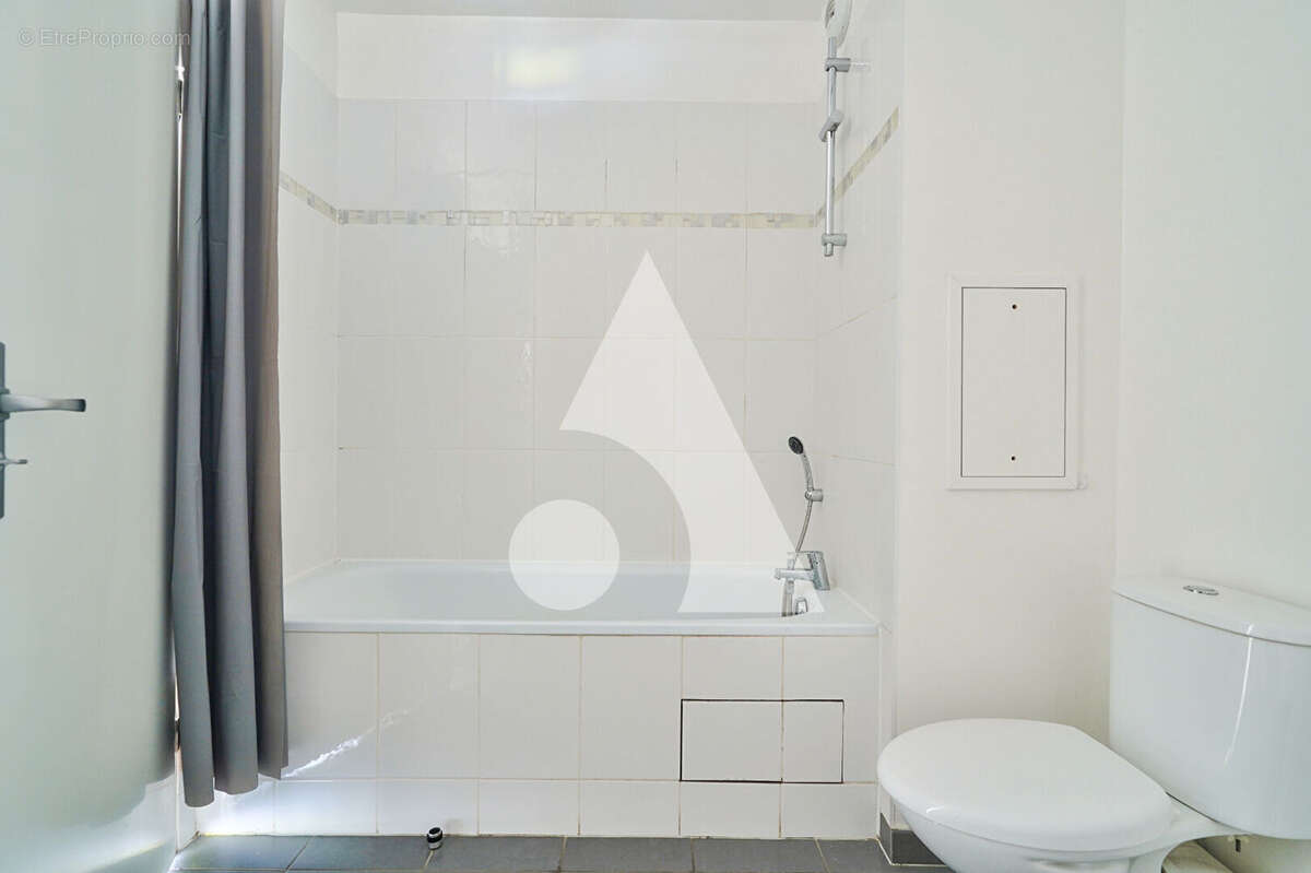 Appartement à SAINT-OUEN