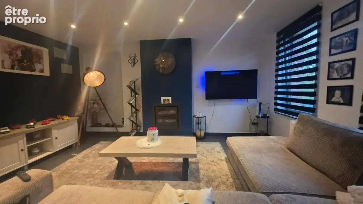 Maison avec grange et dépendances, jardin, 4 chambres à Mecquignies - photo 18