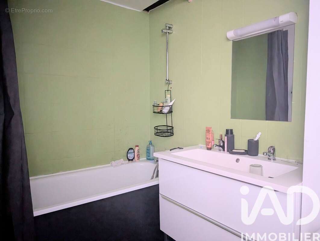 Photo 6 - Appartement à CHALONS-EN-CHAMPAGNE