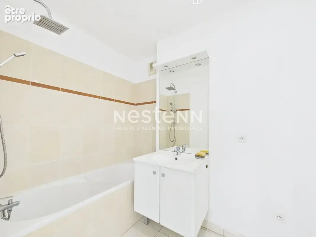 Appartement 2 pièces - Montmartre - photo 9