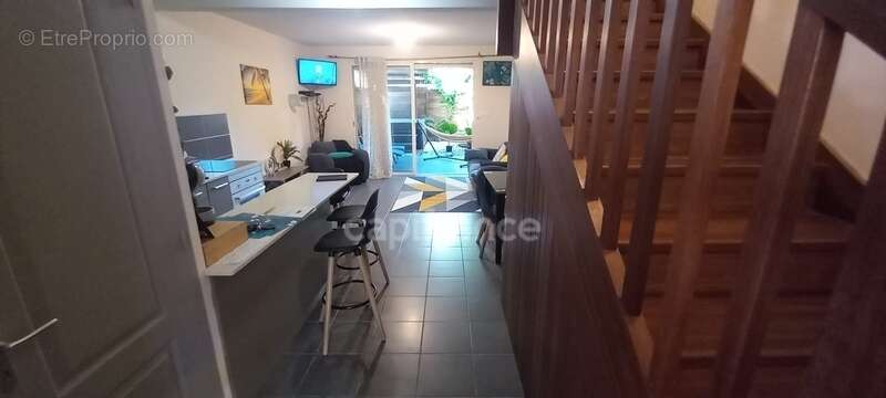 Maison à vendre 3 pièces CAYENNE (973) - photo 3
