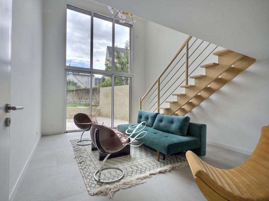 Maison à TOURS