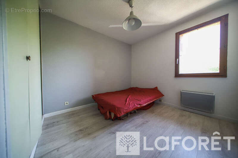 Appartement à EMBRUN