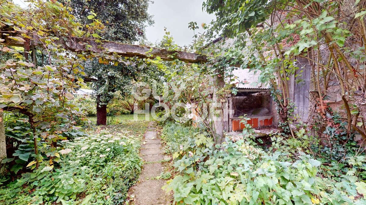 Maison à MARDEUIL