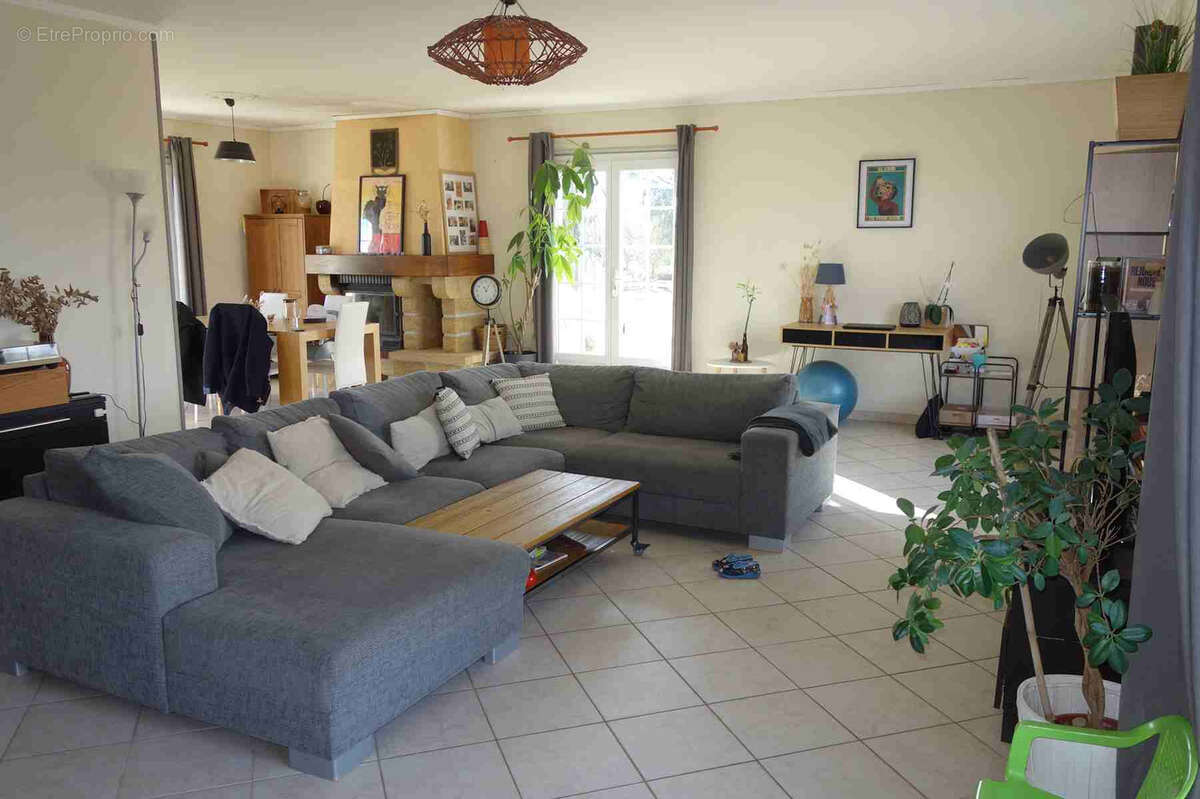 Au calme dans un hameau avec les commerces à 3mn - photo 9