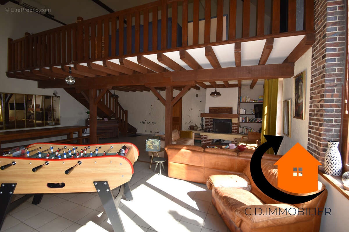Champrond en gatine - photo 3