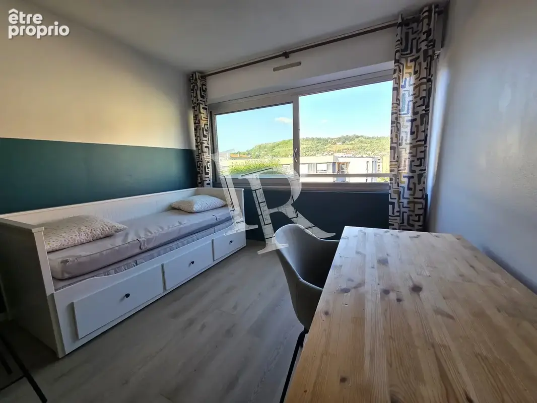 Appartement 22 m² à Le Puy-En-Velay  - photo 2