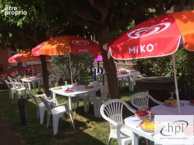 Vente fond de commerce bar-hôtel-restaurant Montlaur - photo 13