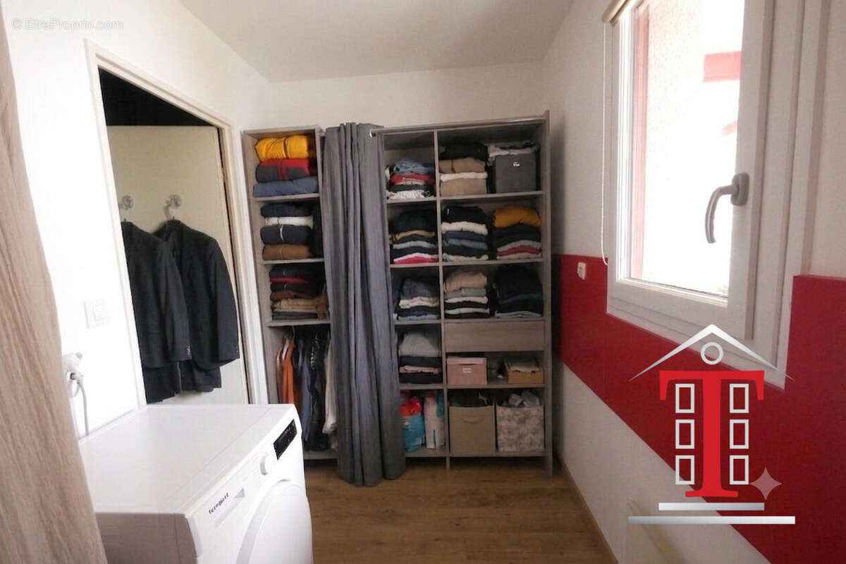 Appartement à ANGERS