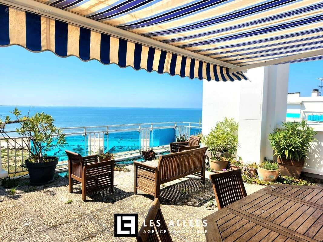 Appartement à LE GRAU-DU-ROI