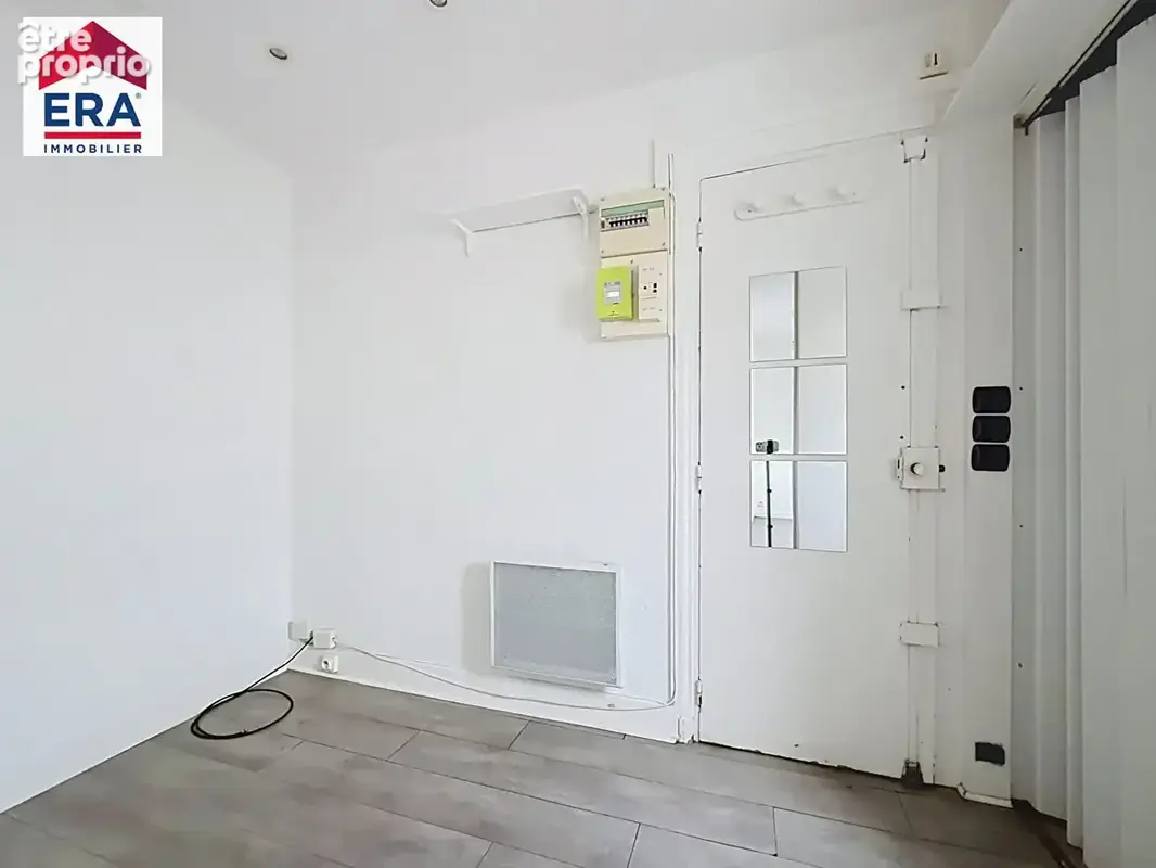 Appartement 15m² à paris 9e arrondissement - photo 4