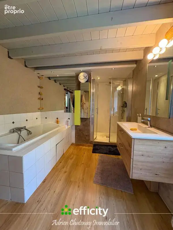 Maison individuelle - photo 14