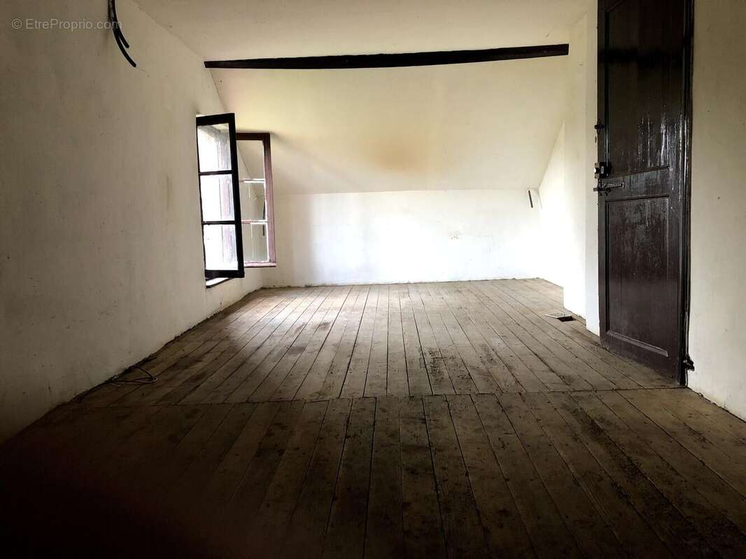 Photo 7 - Maison à MONTIGNY-SUR-AVRE