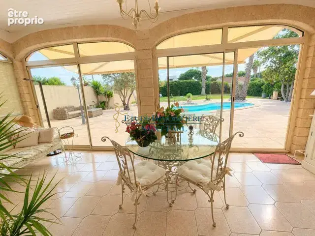 Maison 5 pièces 158 m² à vendre à Agde (34300) - photo 4