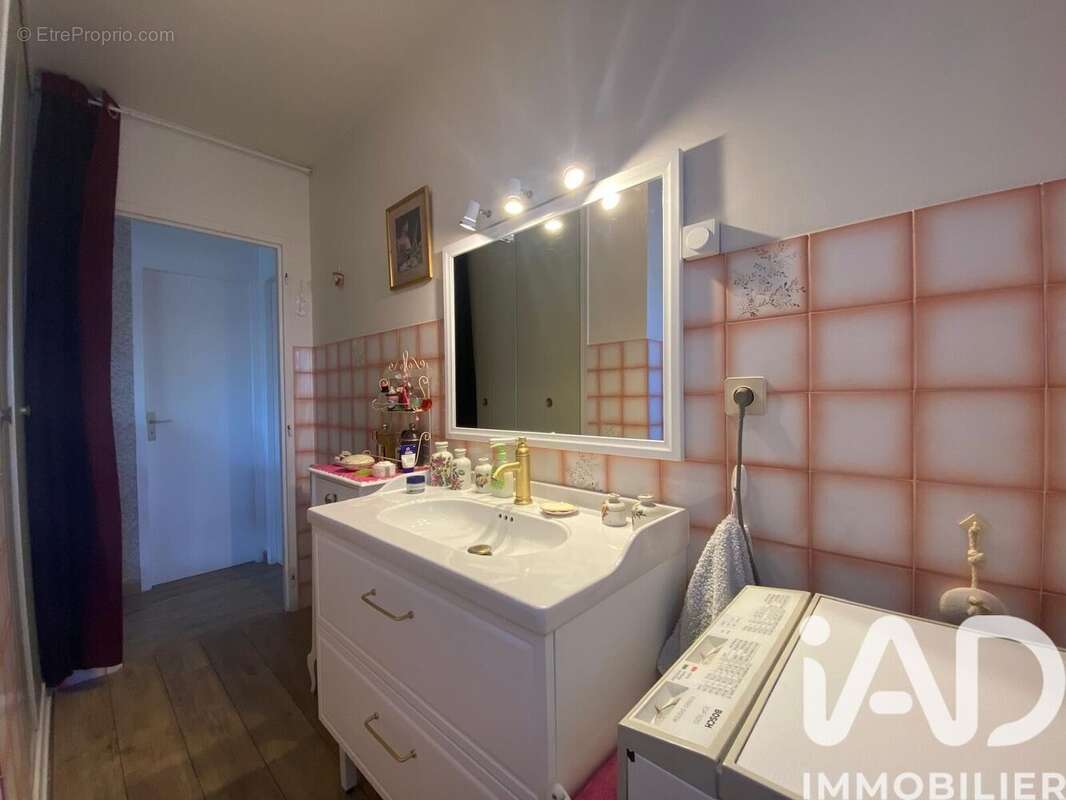 Photo 9 - Appartement à CAMBO-LES-BAINS