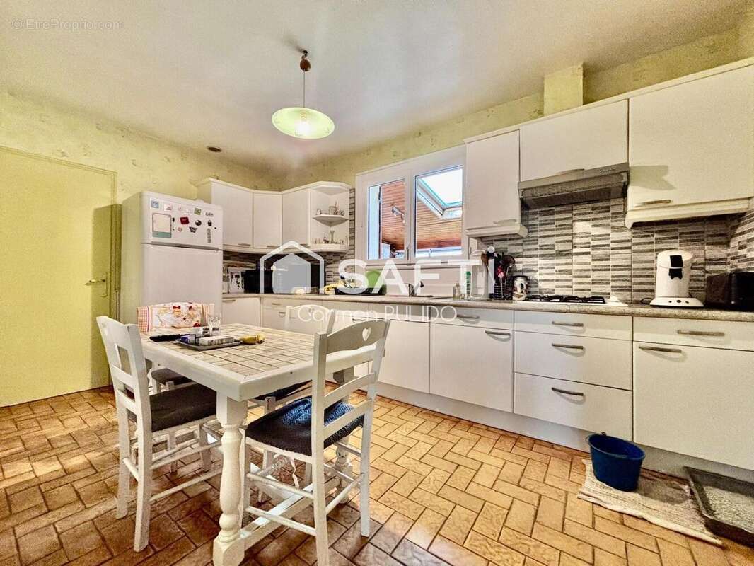 Photo 5 - Maison à SAINT-PEY-DE-CASTETS