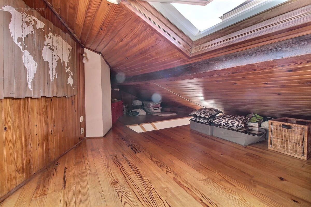 Maison Colombes 2 pièces 41.51 m2 - photo 13