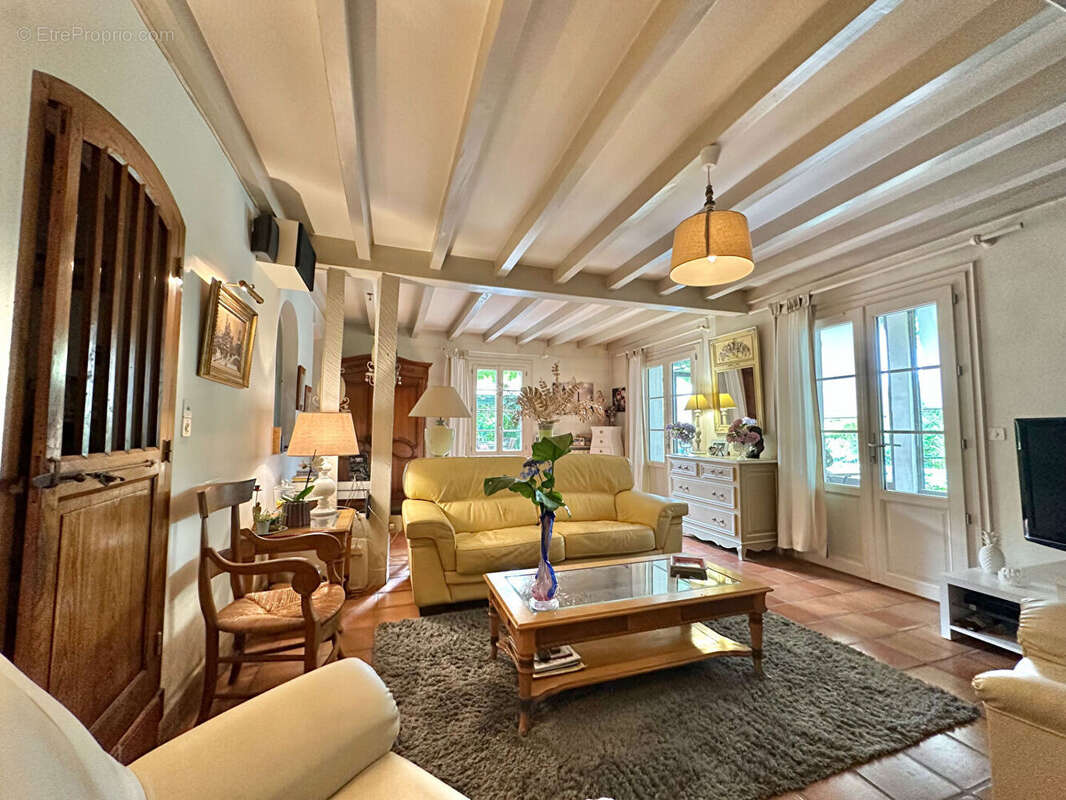 Maison à MONT-DE-MARSAN