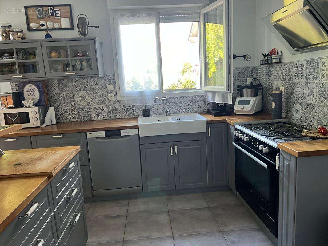 Maison à SAINT-MAIXENT-L&#039;ECOLE