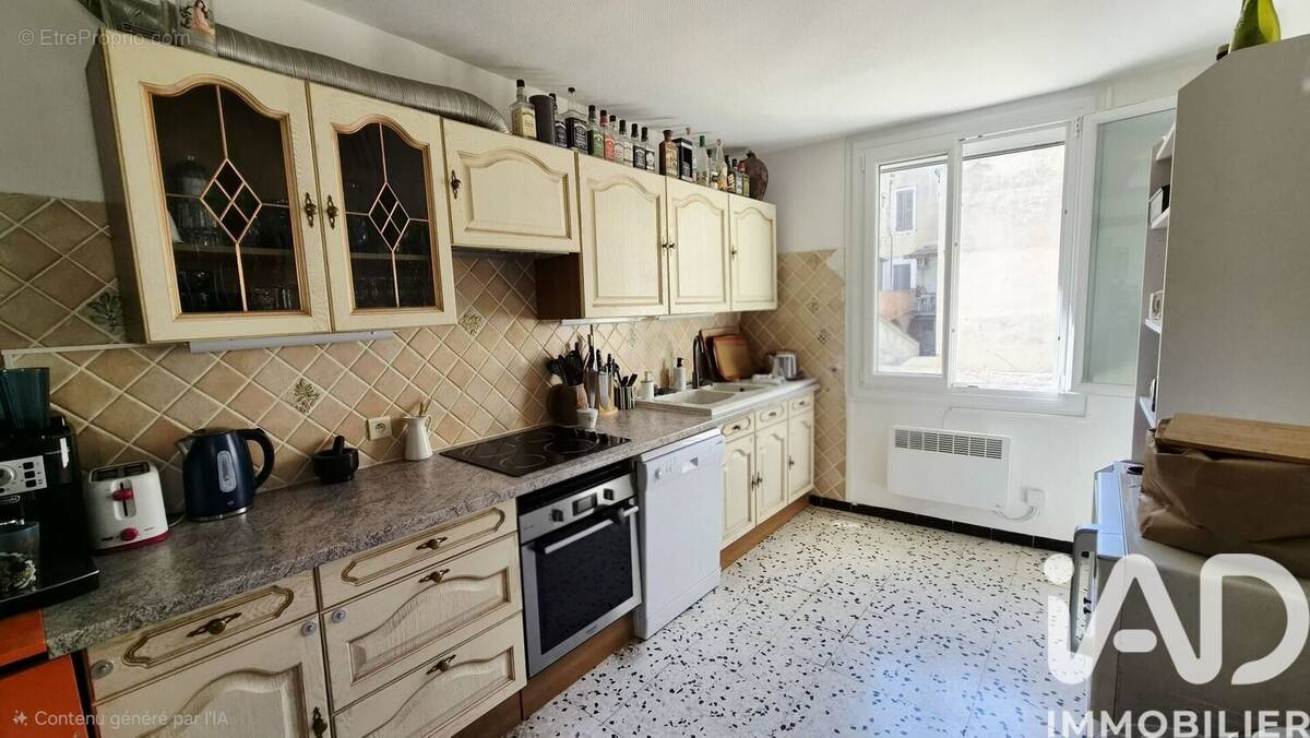 Photo 1 - Maison à RIVESALTES