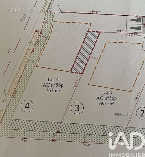 Photo 4 - Terrain à PLEUVEN