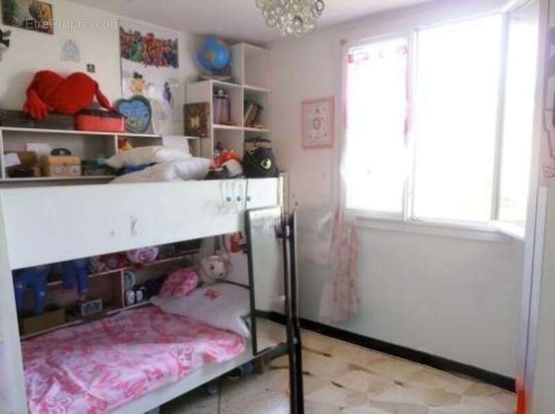 Appartement à MARSEILLE-10E