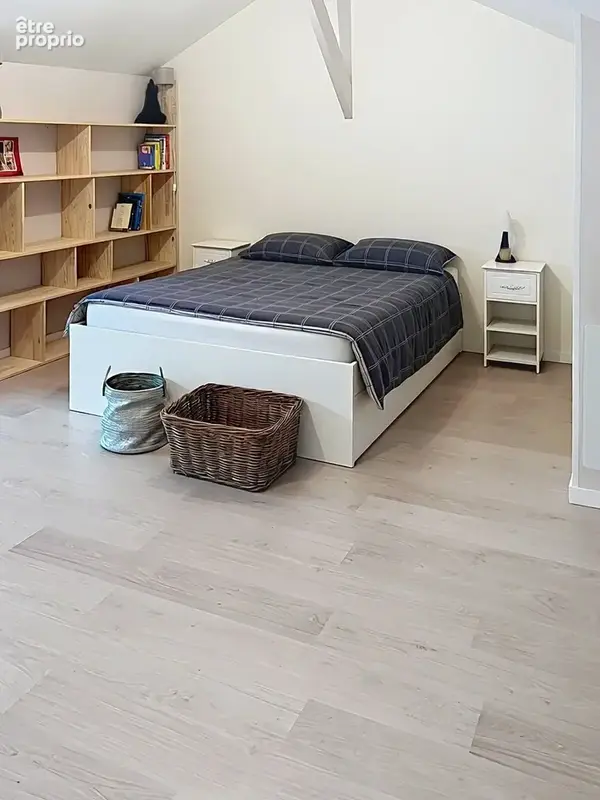 Maison à vendre 11 pièces PARGNY LES REIMS (51) - photo 19