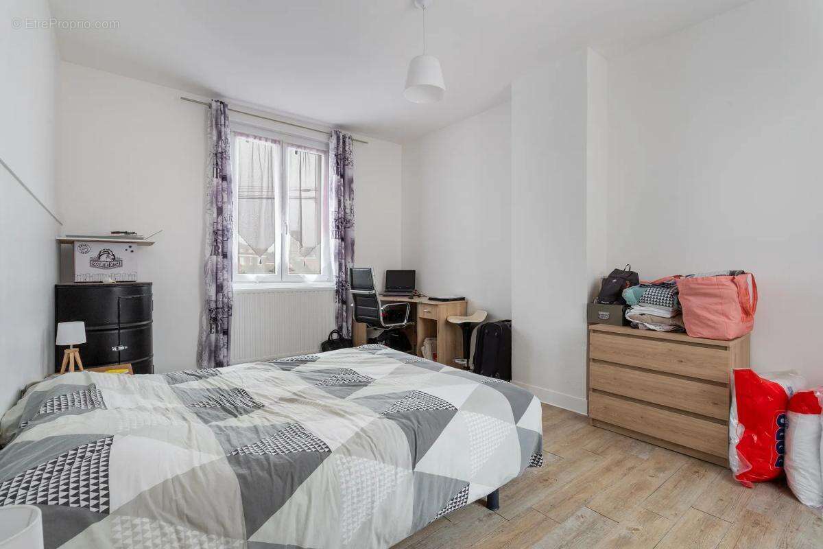 Maison à HAUBOURDIN