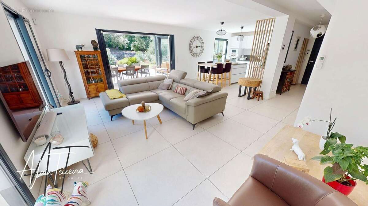 Photo 4 - Maison à LORGUES