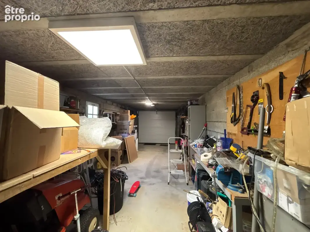 Bâgé le Châtel! Villa de 100m2 avec un terrain de 1020m2! - photo 13