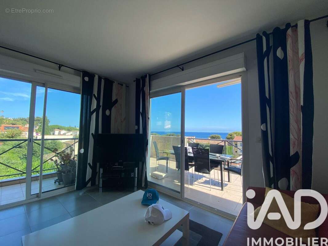 Photo 7 - Appartement à ROQUEBRUNE-SUR-ARGENS