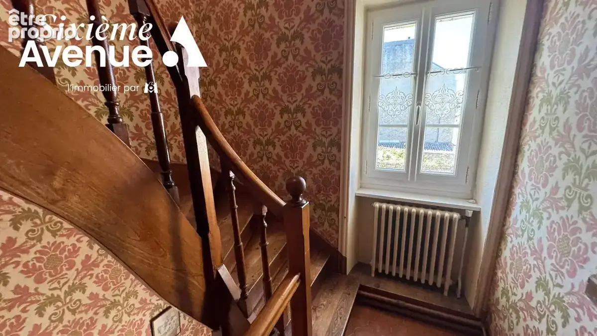 Maison Douarnenez 5 pièce(s) 123.82 m2 - photo 10
