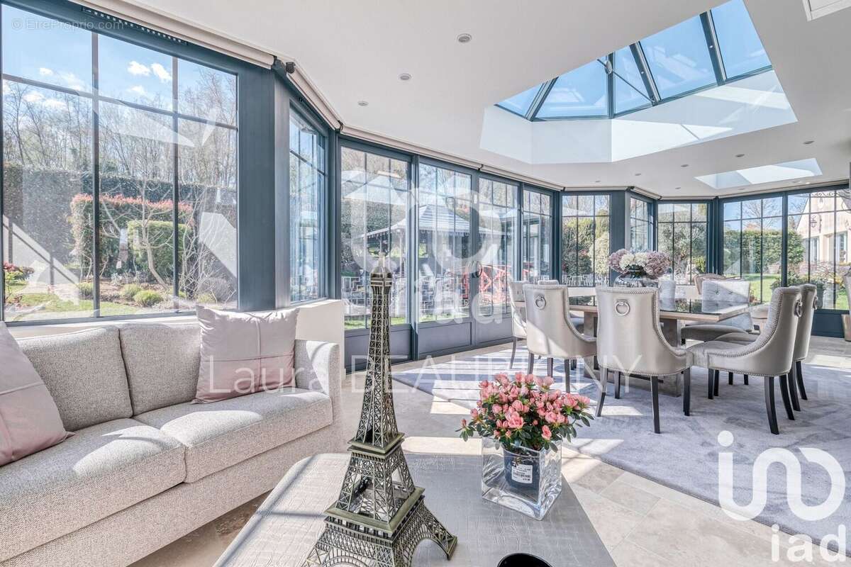 Photo 3 - Maison à MAGNY-LE-HONGRE