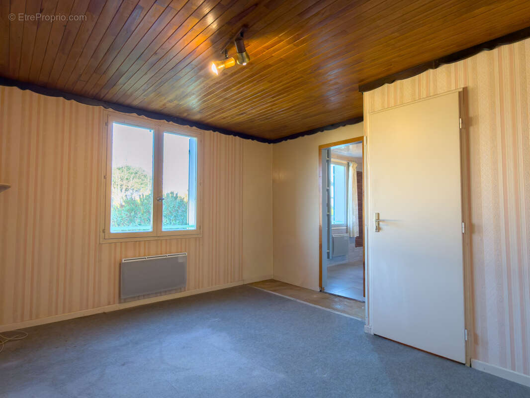 Maison à LORIOL-SUR-DROME