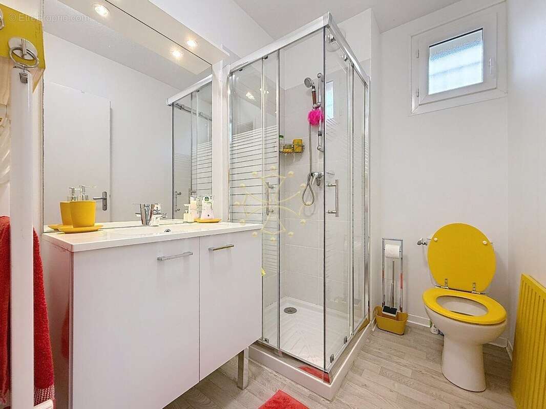 Appartement à SAINT-JEAN