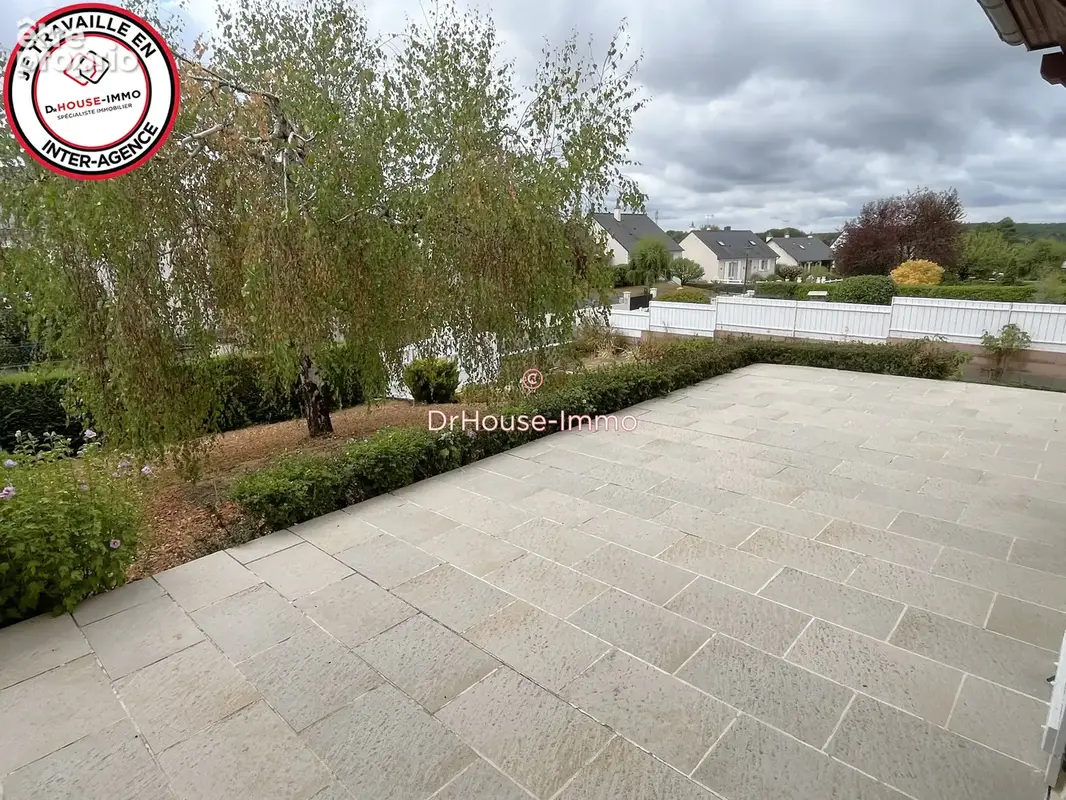 Maison 4 pièces 105 m² à vendre à Langeais (37130) - photo 34