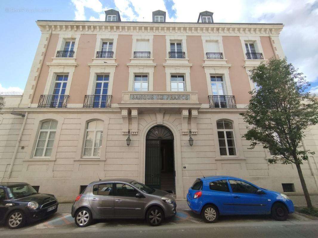 Appartement à MONT-DE-MARSAN