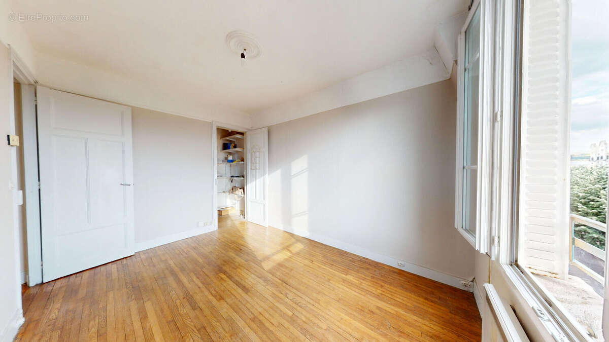 Appartement à PANTIN