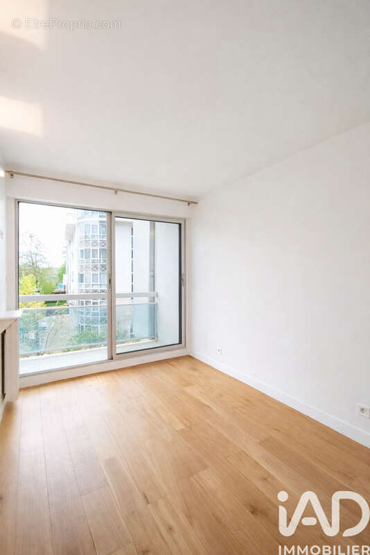 Photo 9 - Appartement à PUTEAUX