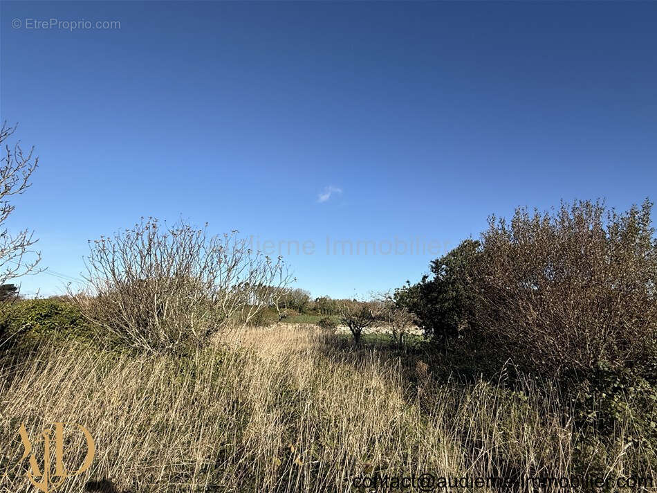 Maison à BEUZEC-CAP-SIZUN