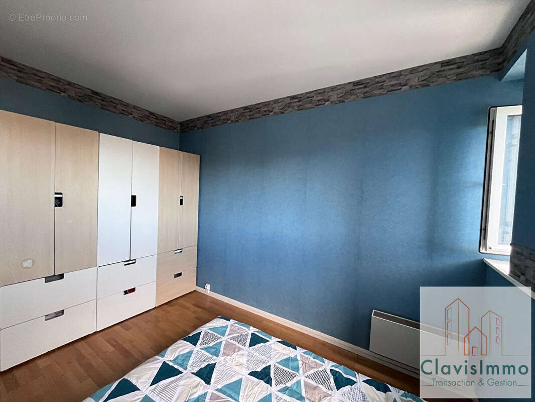 Appartement à BIARRITZ