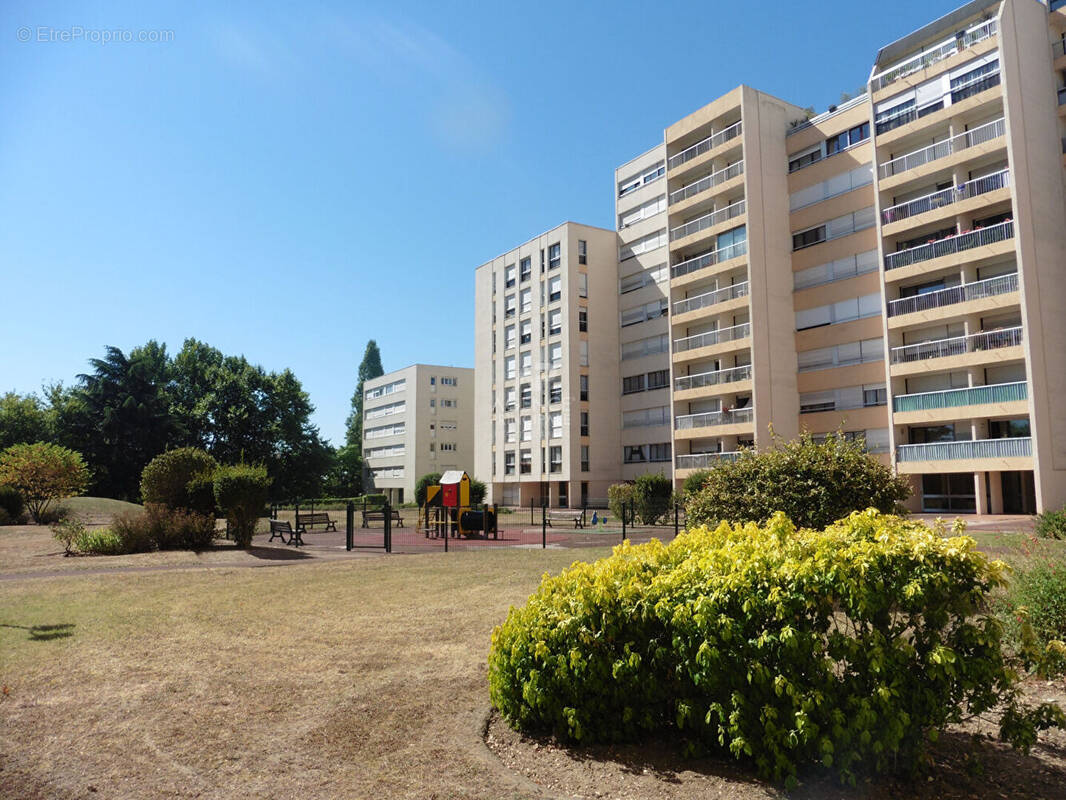 Appartement à PONTOISE