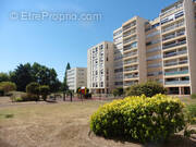Appartement à PONTOISE