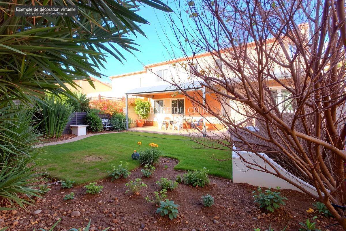 Maison à DRAGUIGNAN