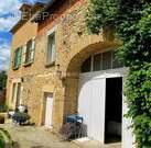 Maison à VAULT-DE-LUGNY