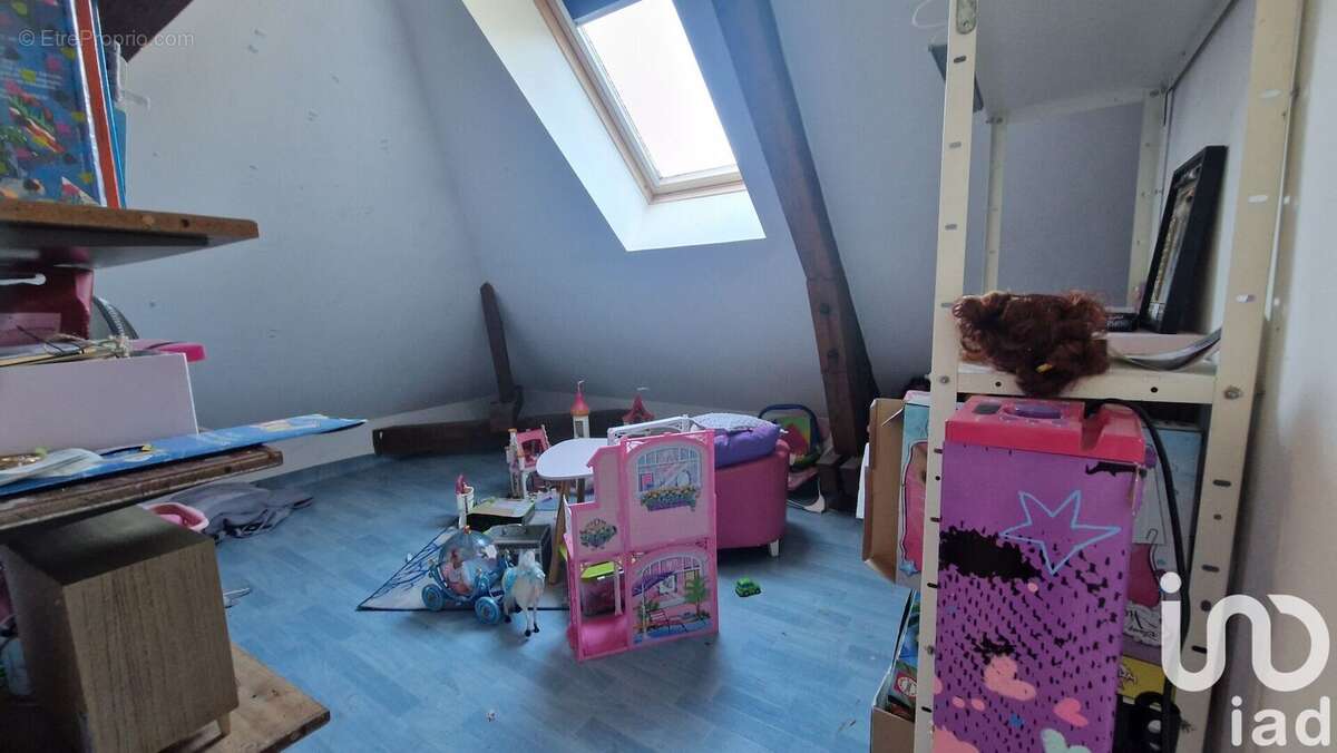 Photo 8 - Maison à SAINT-FLORENTIN