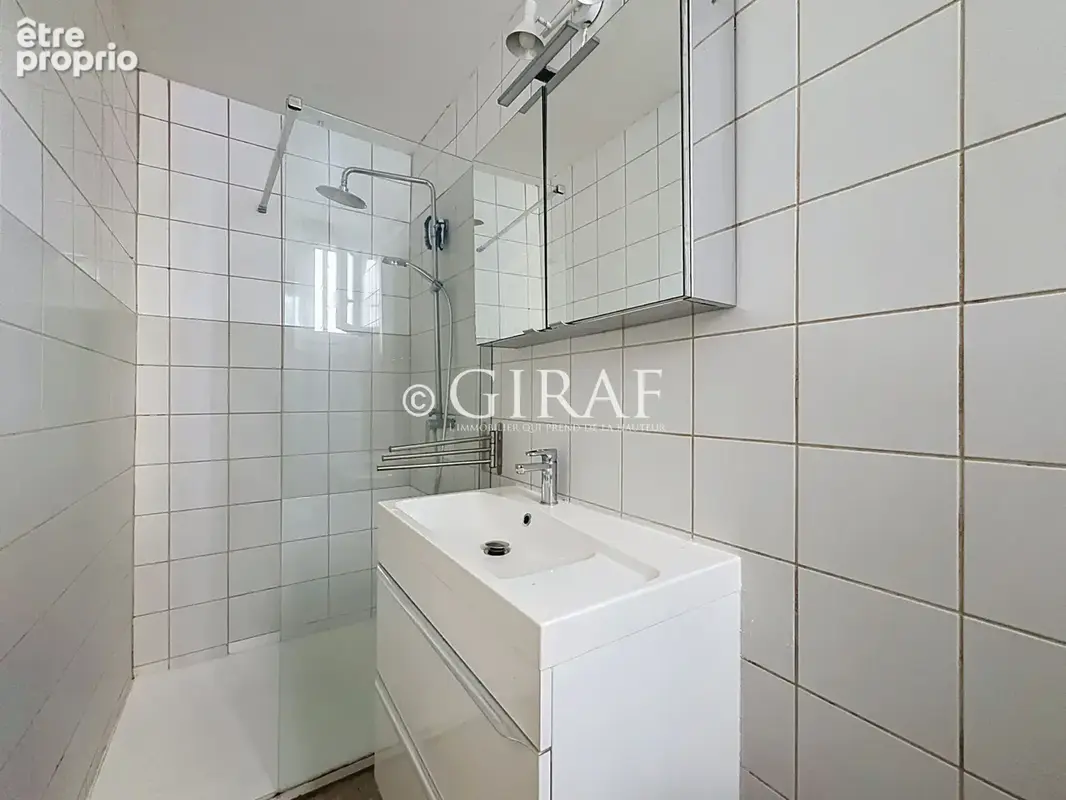 Grand studio hyper centre / Jean Médecin - idéal investissement - photo 8